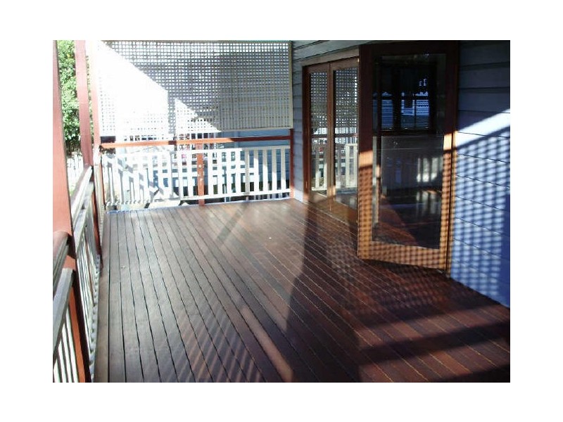 81 Fernberg Rd, Paddington QLD 4064