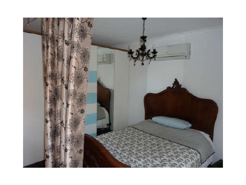 8/6 Princess Street, Paddington QLD 4064