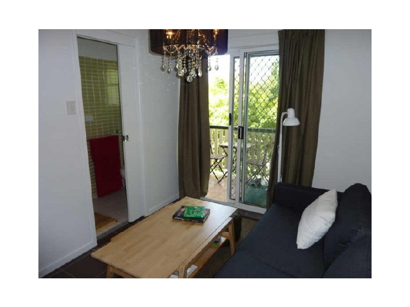 8/6 Princess Street, Paddington QLD 4064