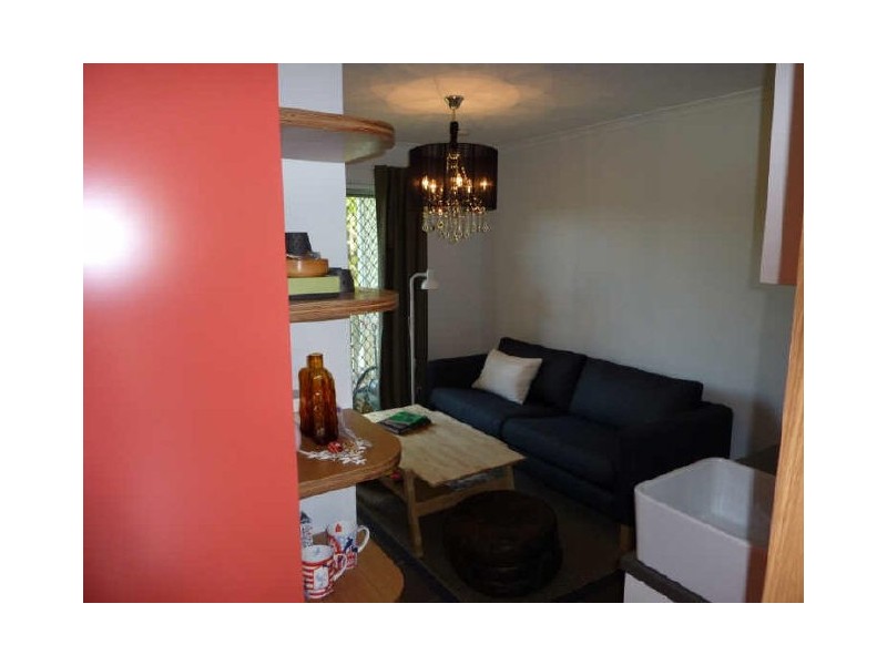 8/6 Princess Street, Paddington QLD 4064