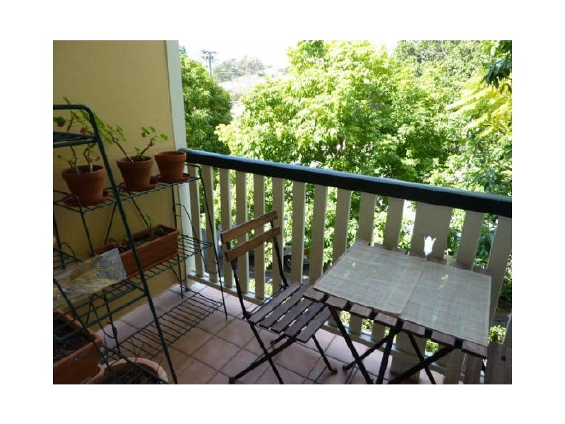 8/6 Princess Street, Paddington QLD 4064