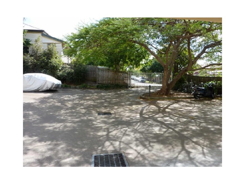 8/6 Princess Street, Paddington QLD 4064