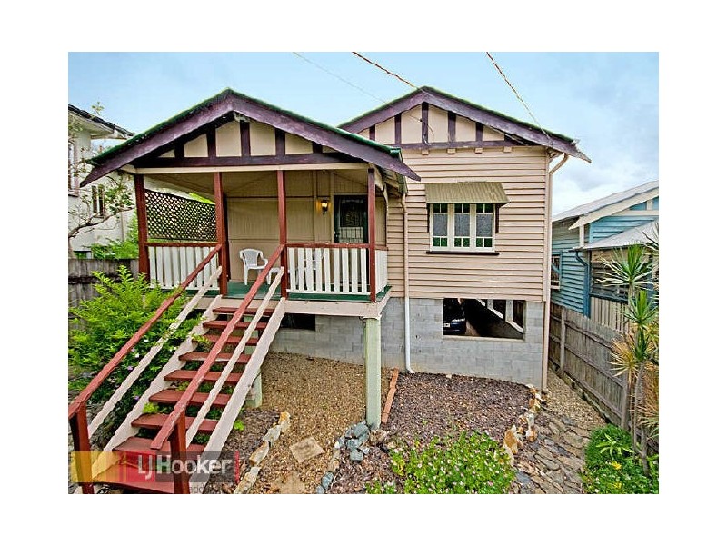 290 Milton Road, Milton QLD 4064