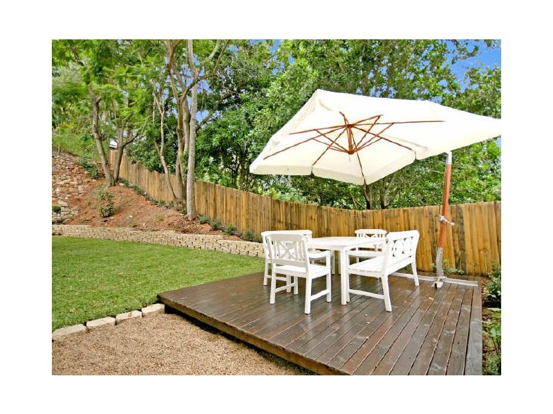 9 Bramble Terrace, Red Hill QLD 4059