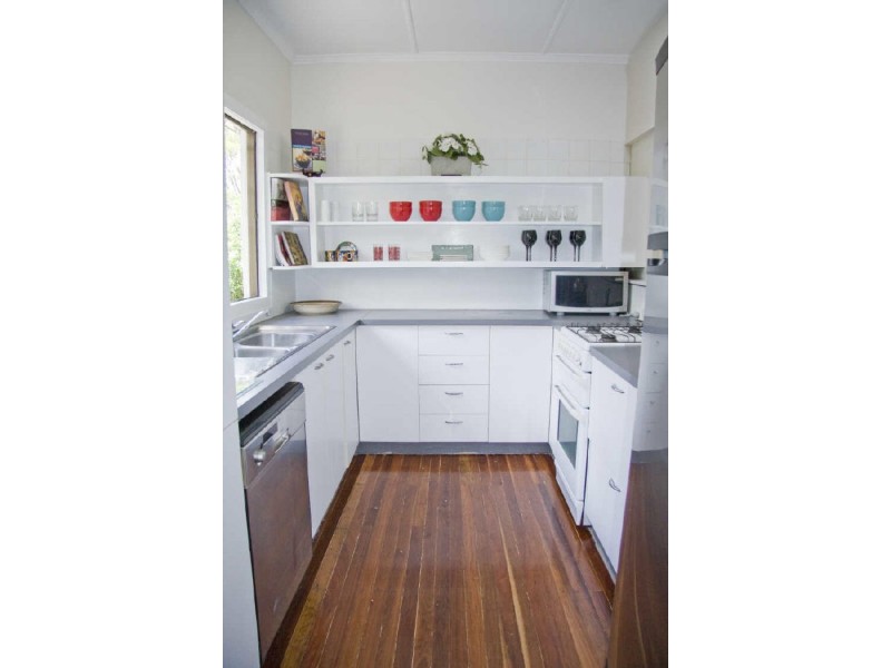 49 Buckingham Street, Ashgrove QLD 4060