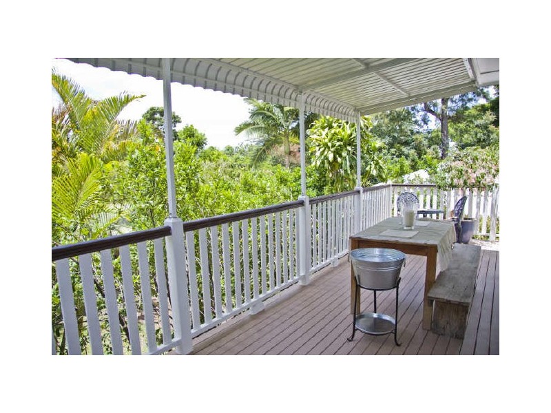 49 Buckingham Street, Ashgrove QLD 4060