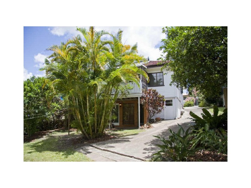 49 Buckingham Street, Ashgrove QLD 4060