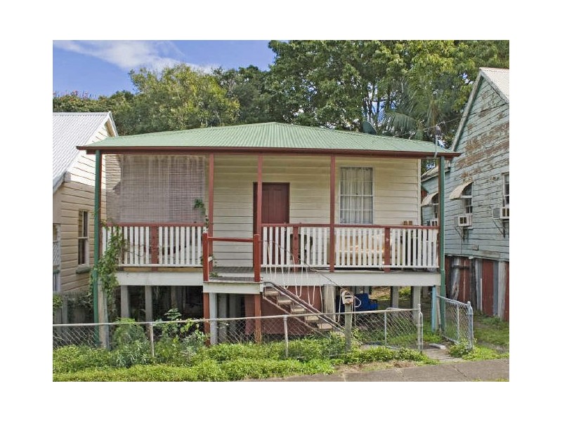 70 Charlotte Street, Paddington QLD 4064