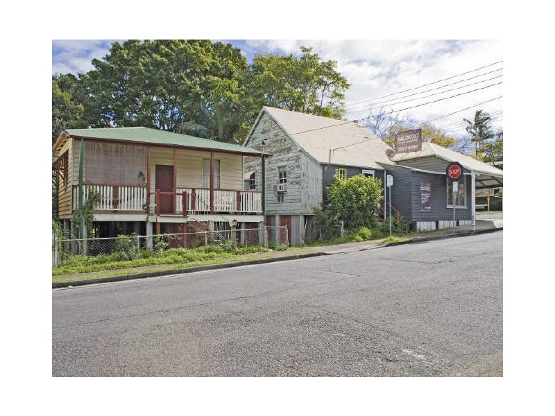 70 Charlotte Street, Paddington QLD 4064