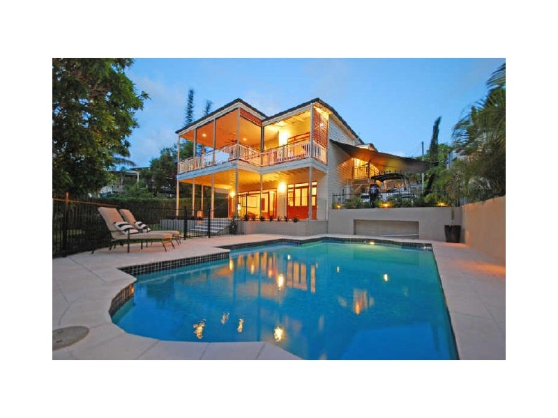 12 Susan Street, Red Hill QLD 4059