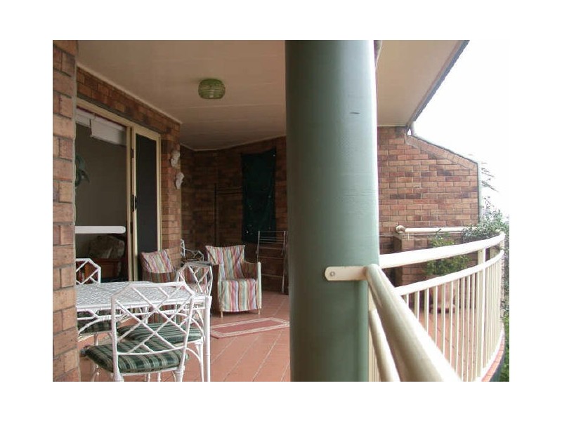 12/118 Musgrave Road, Red Hill QLD 4059