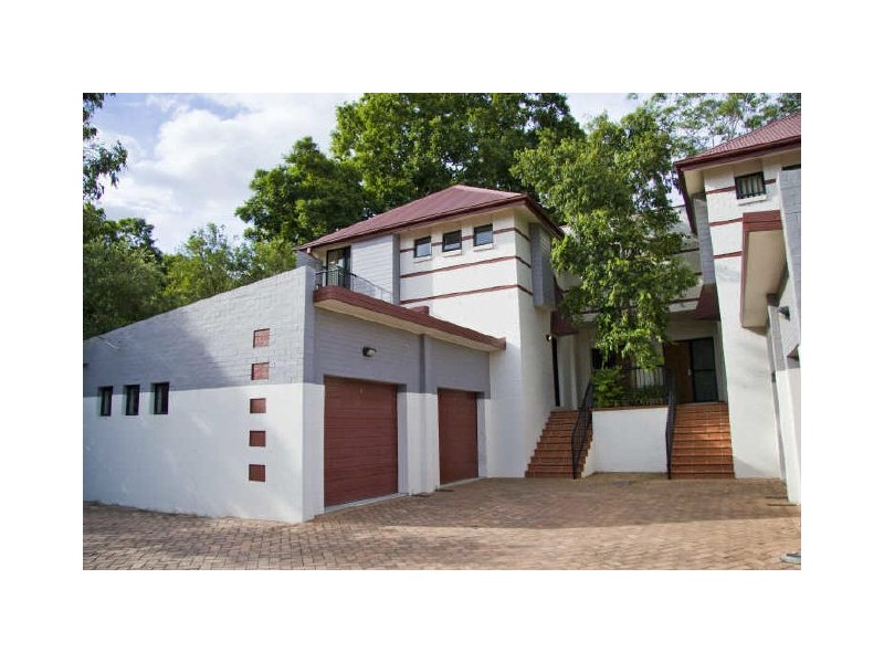 2/39 Elizabeth Street, Toowong QLD 4066