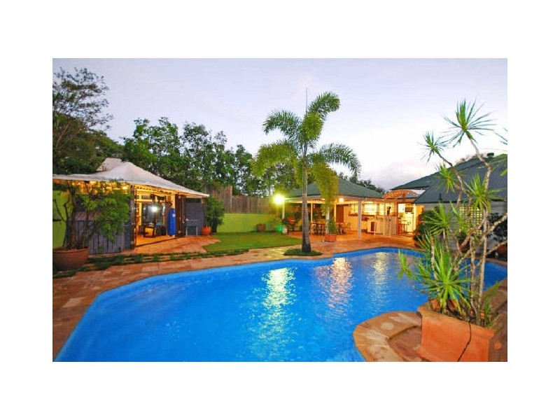 33 Musgrave Street, Toowong QLD 4066