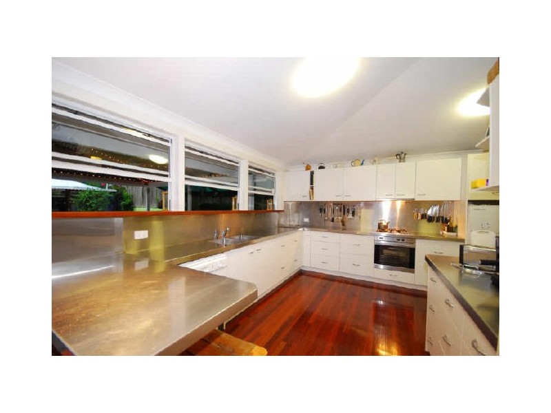 33 Musgrave Street, Toowong QLD 4066