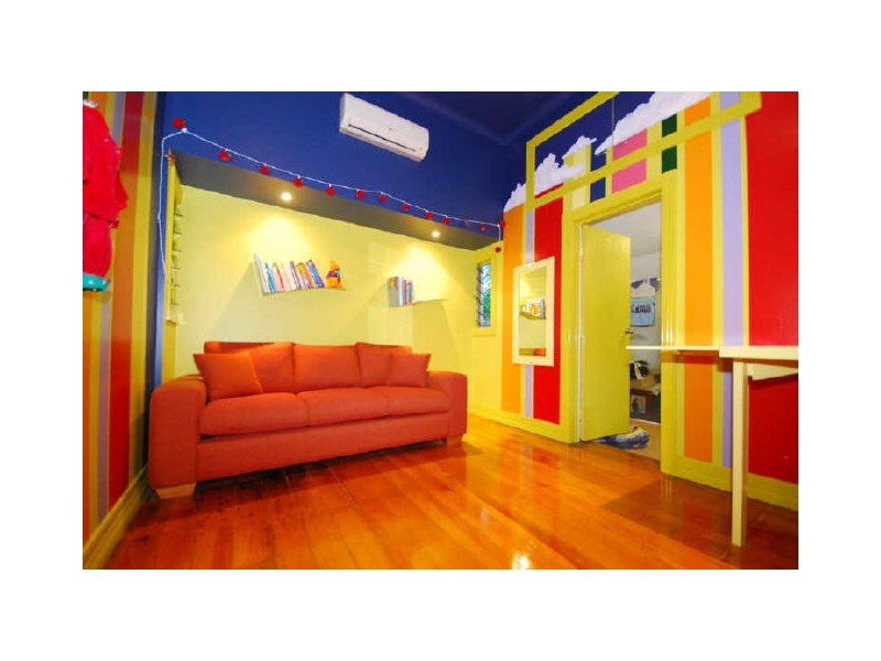 33 Musgrave Street, Toowong QLD 4066