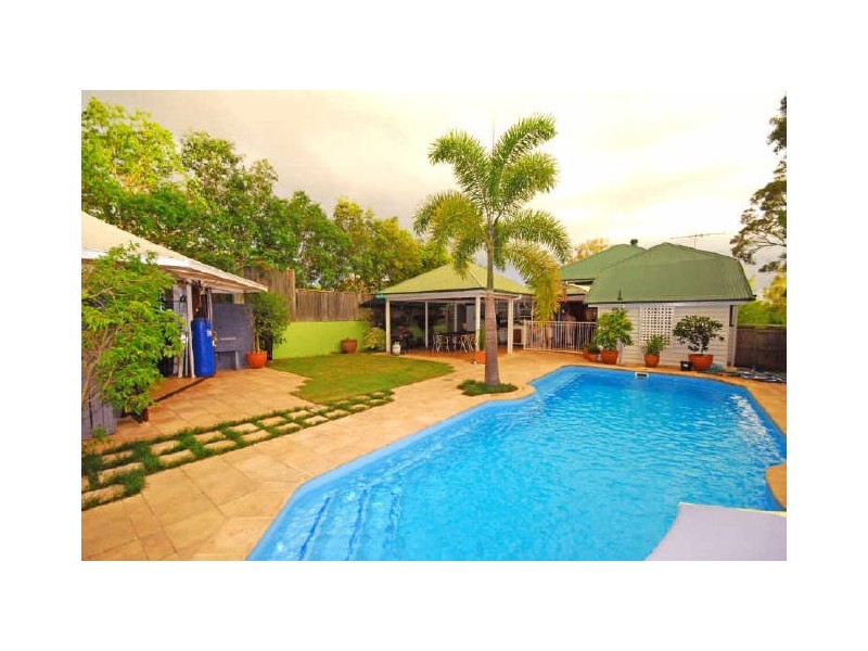 33 Musgrave Street, Toowong QLD 4066