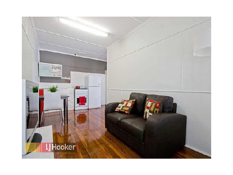 5/22 Kennedy Terrace, Paddington QLD 4064