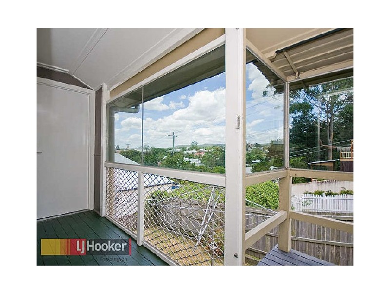 5/22 Kennedy Terrace, Paddington QLD 4064