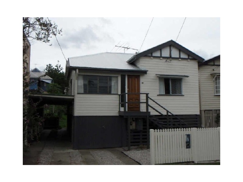 128 Beck Street, Paddington QLD 4064