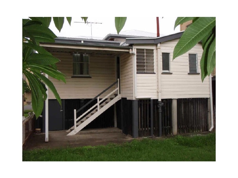 128 Beck Street, Paddington QLD 4064