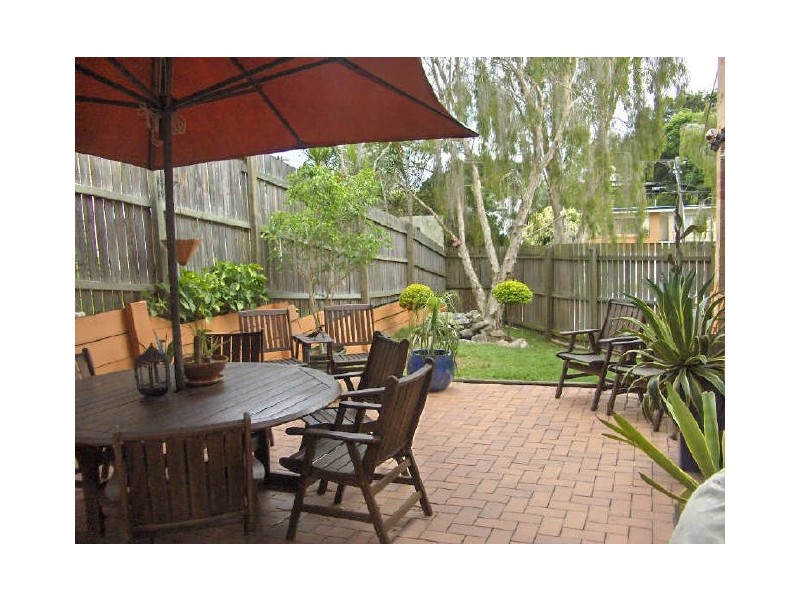 6/6 Lemnos Street, Red Hill QLD 4059