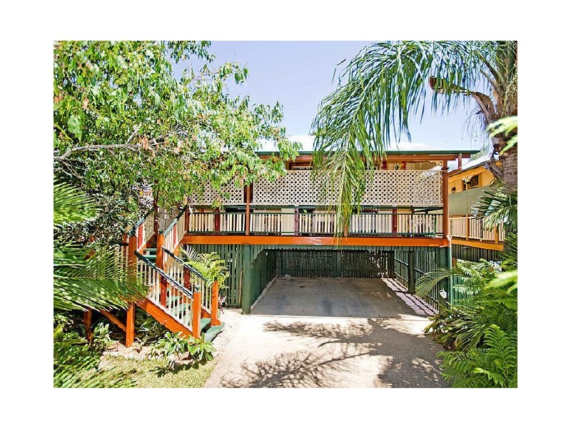 20 Cranmore Street, Red Hill QLD 4059
