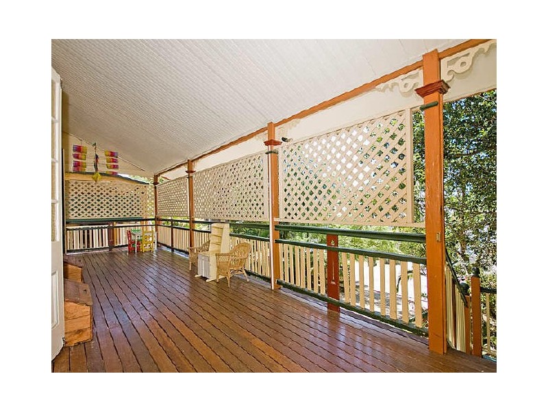 20 Cranmore Street, Red Hill QLD 4059