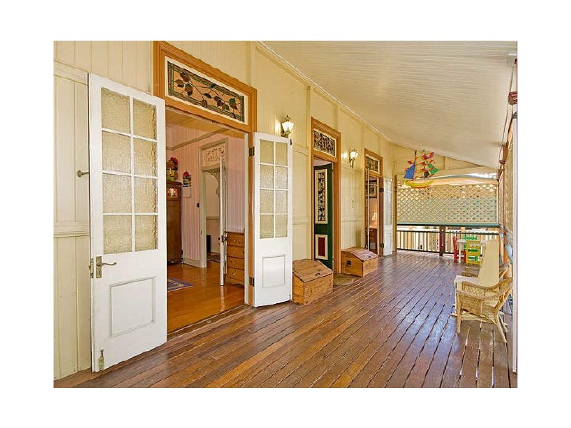 20 Cranmore Street, Red Hill QLD 4059