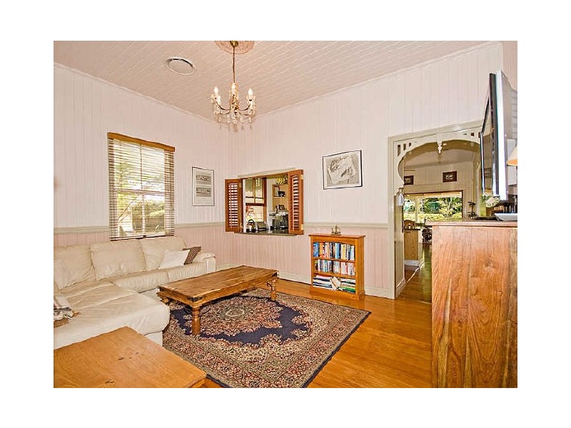 20 Cranmore Street, Red Hill QLD 4059