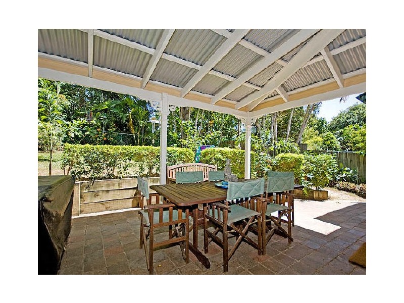 20 Cranmore Street, Red Hill QLD 4059