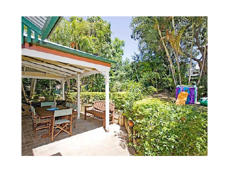 20 Cranmore Street, Red Hill QLD 4059