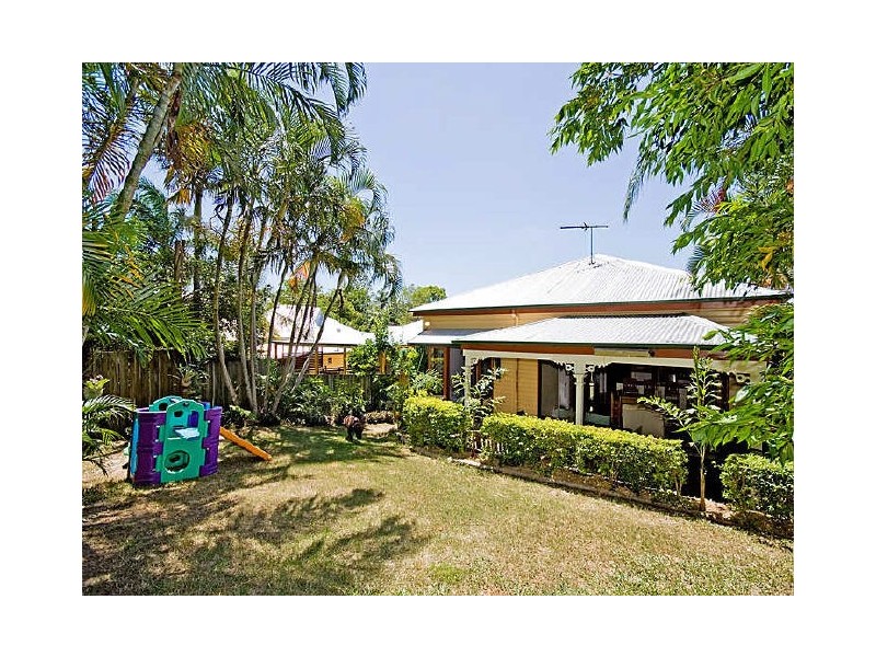 20 Cranmore Street, Red Hill QLD 4059