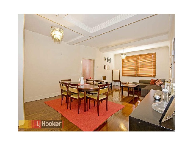 9/109 Musgrave Road, Red Hill QLD 4059