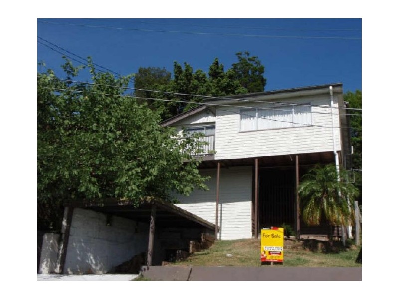 16 Zigzag Street, Red Hill QLD 4059