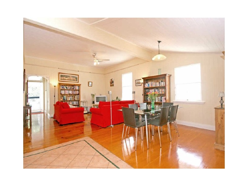 21 Victoria Street, Kelvin Grove QLD 4059