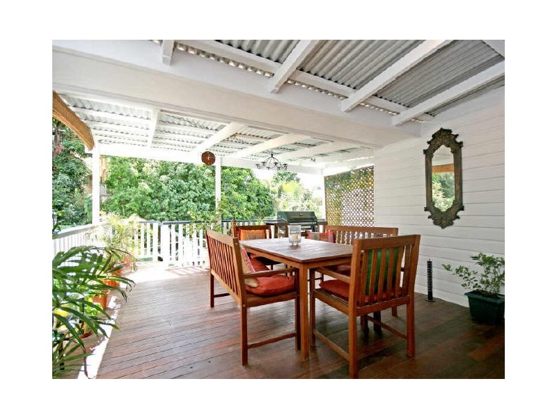 21 Victoria Street, Kelvin Grove QLD 4059
