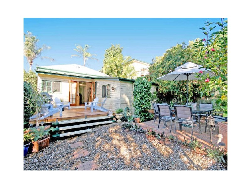 22 Junction Terrace, Annerley QLD 4103