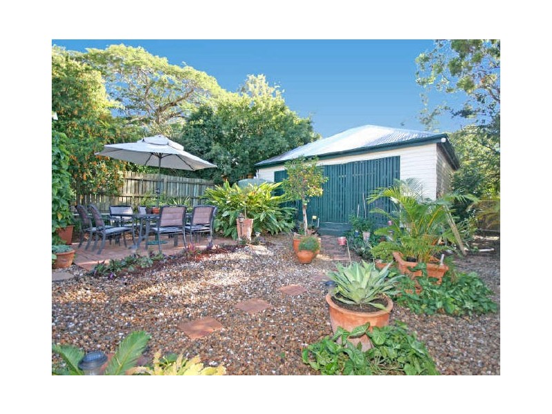 22 Junction Terrace, Annerley QLD 4103