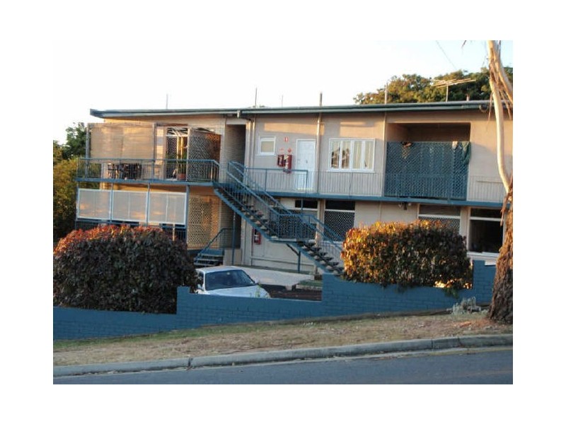 6/112 Ashgrove Avenue, Ashgrove QLD 4060