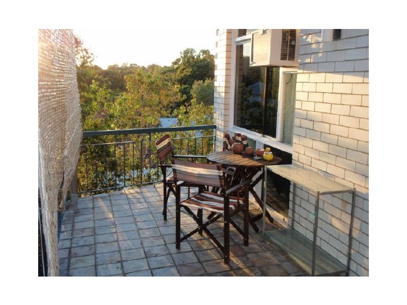 6/112 Ashgrove Avenue, Ashgrove QLD 4060