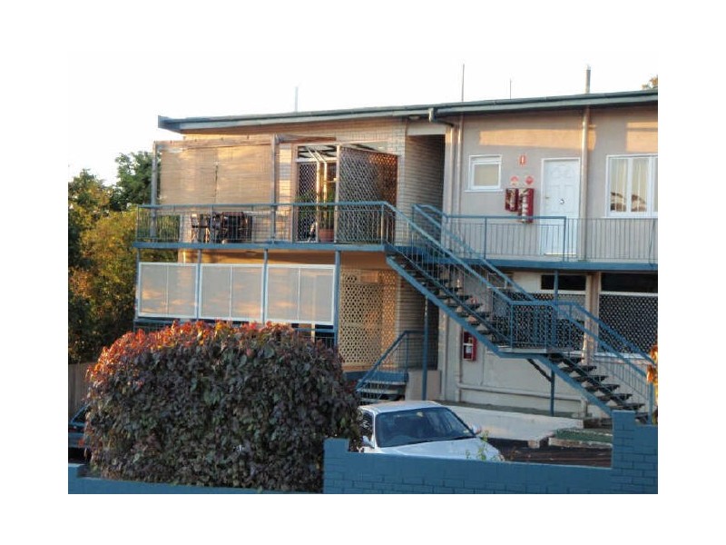 6/112 Ashgrove Avenue, Ashgrove QLD 4060