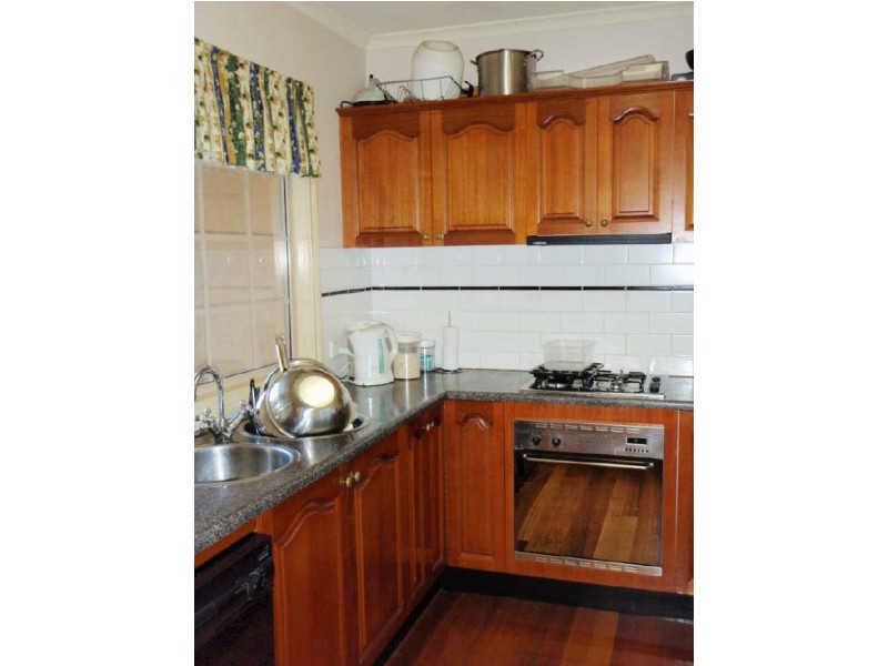 1/14 Balmain Terrace, Red Hill QLD 4059
