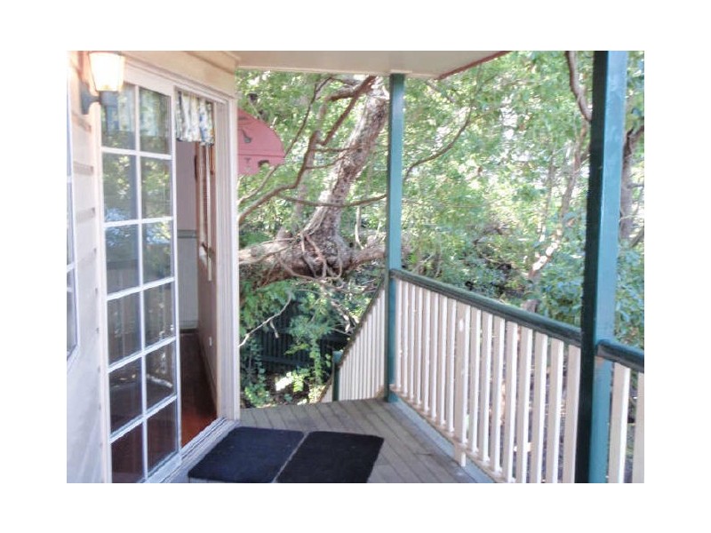 1/14 Balmain Terrace, Red Hill QLD 4059