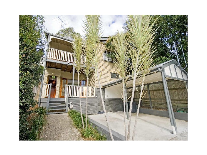 24 Drynan Street, Paddington QLD 4064