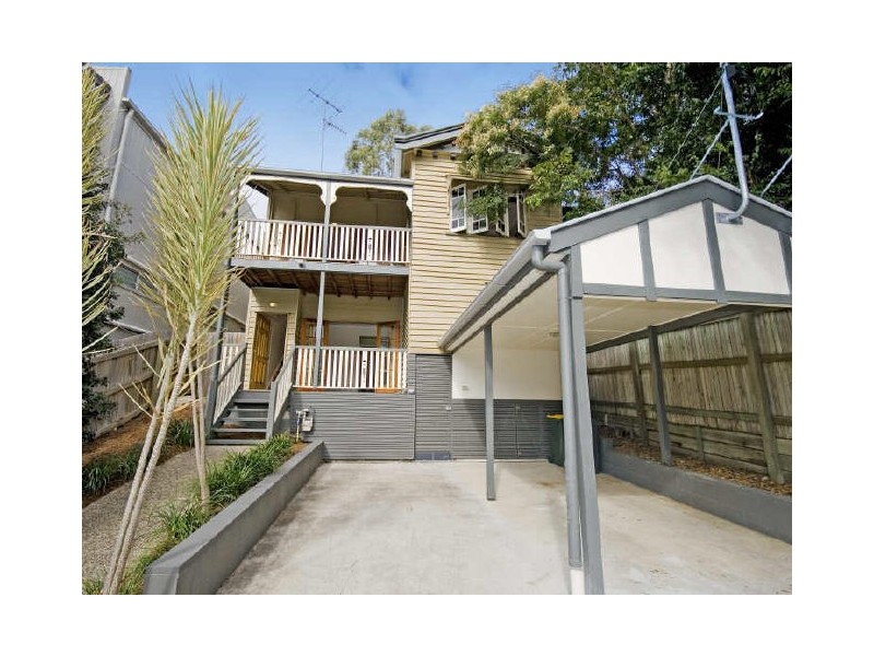 24 Drynan Street, Paddington QLD 4064