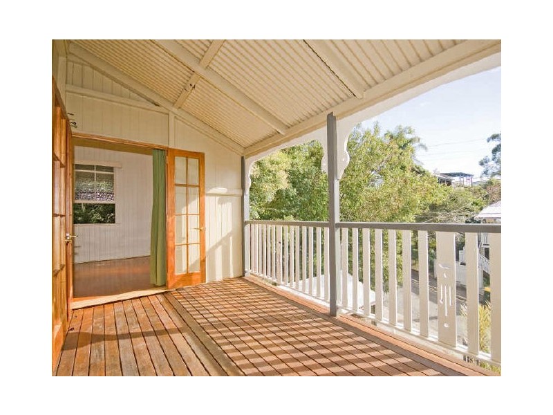 24 Drynan Street, Paddington QLD 4064