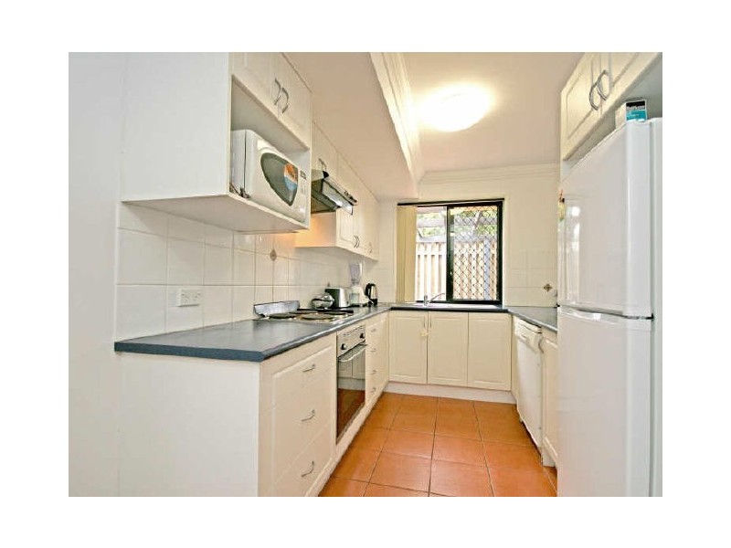 4/45 Herston Road, Kelvin Grove QLD 4059