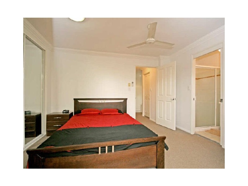 4/45 Herston Road, Kelvin Grove QLD 4059