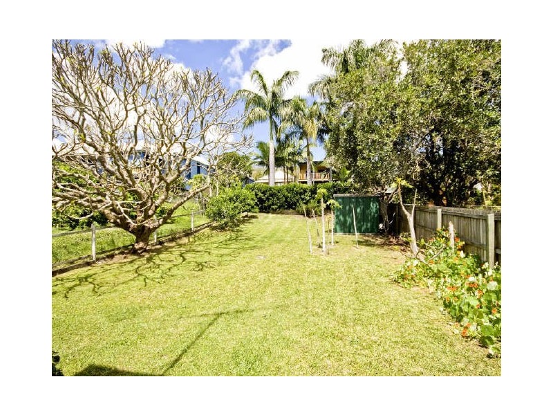 130 Beck Street, Paddington QLD 4064