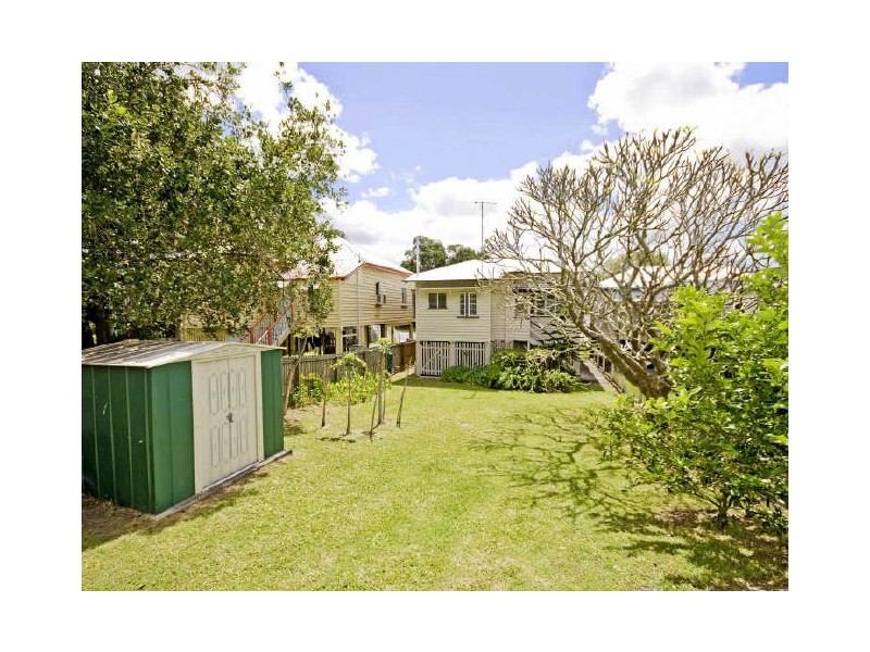 130 Beck Street, Paddington QLD 4064